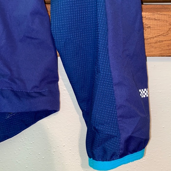 Blue Nike running sweatshirt - Picture 4 of 7